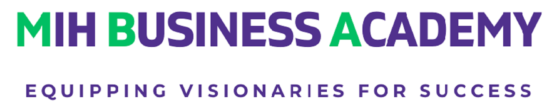 MIH Business Academy